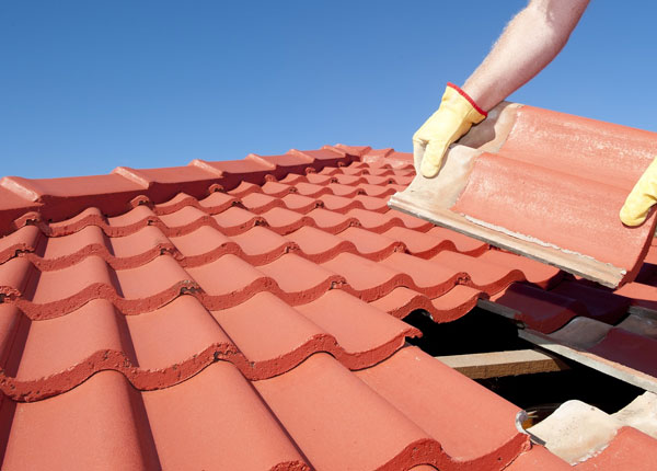 About Great Mills MD Roofers